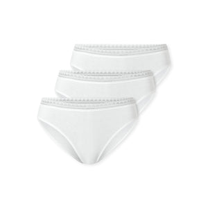 3er Pack Rio Slip weiss Bild 1