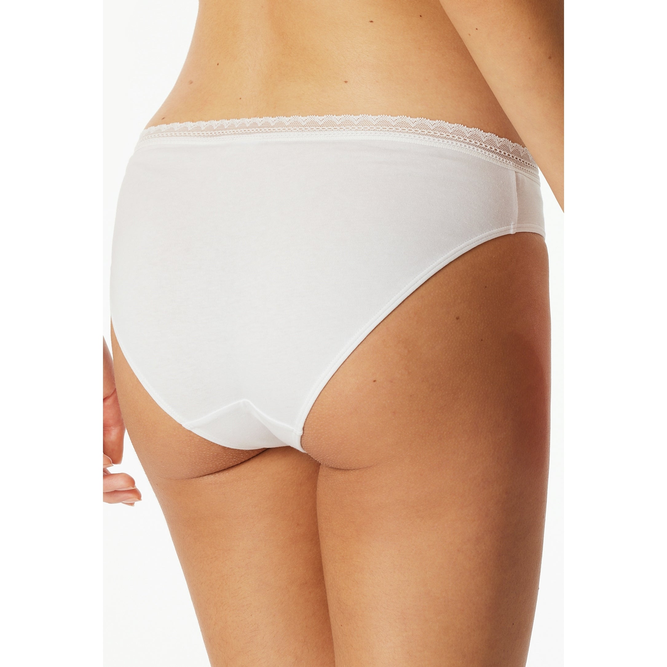3er Pack Rio Slip weiss Bild 3