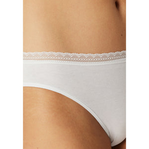 3er Pack Rio Slip weiss Bild 5