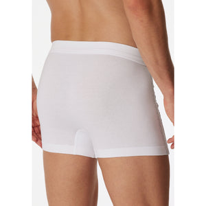 3er Pack Shorts weiss Bild 3