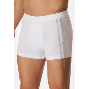 3er Pack Shorts weiss Bild 4