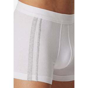 3er Pack Shorts weiss Bild 5