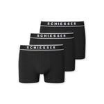 3er Pack Shorts schwarz Bild 1