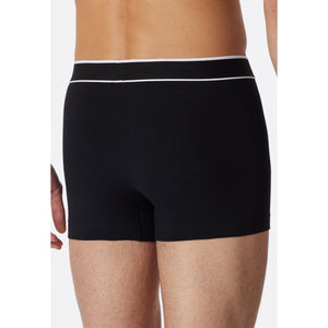3er Pack Shorts schwarz Bild 3