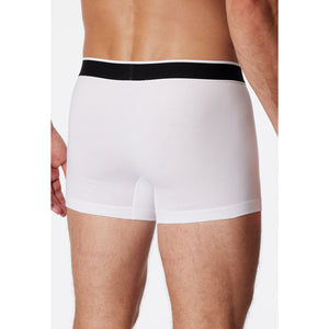 3er Pack Shorts weiss Bild 3