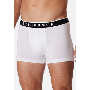 3er Pack Shorts weiss Bild 4