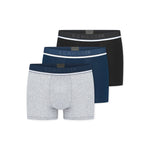 3er Pack Shorts sortiert 4 Bild 1