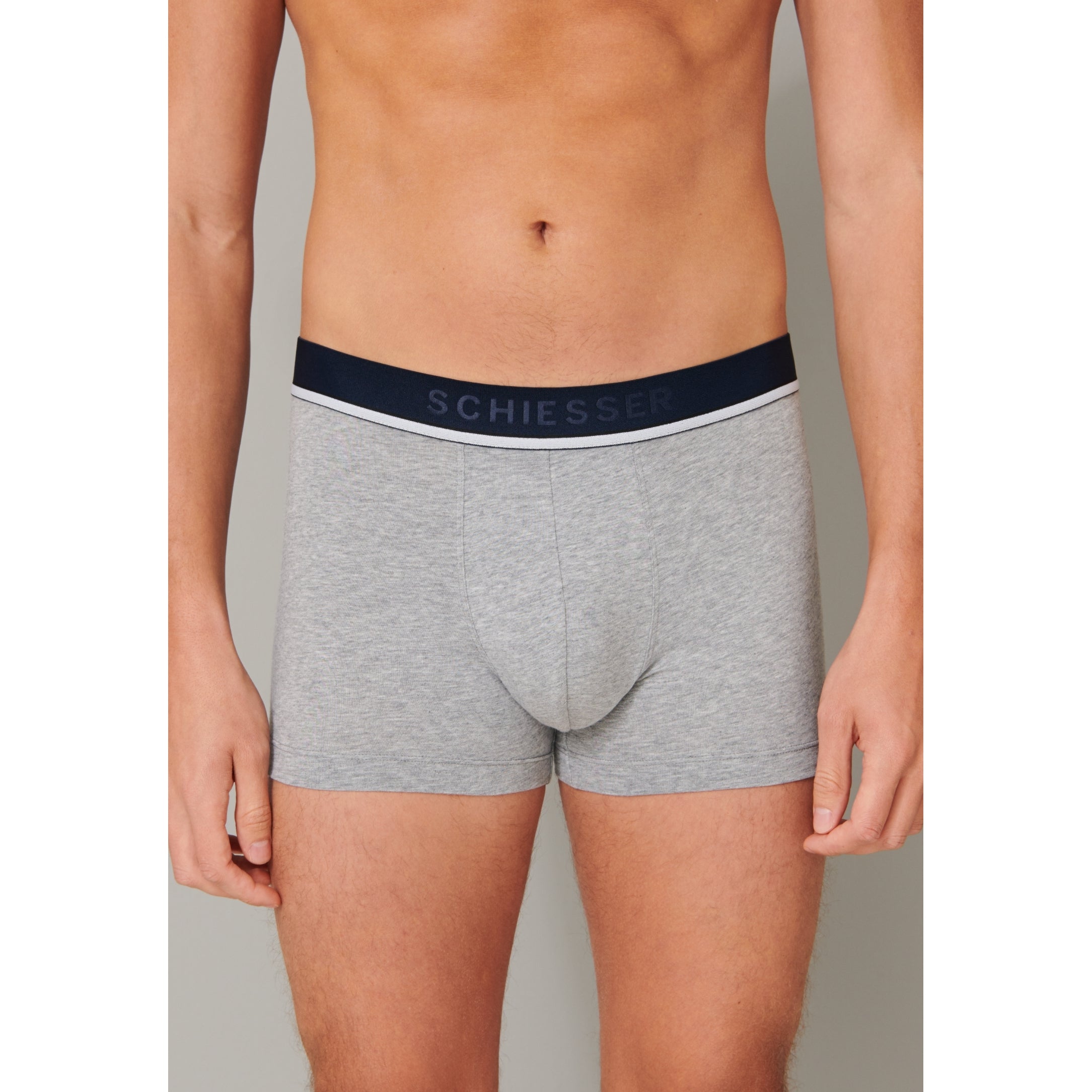 3er Pack Shorts sortiert 4 Bild 4