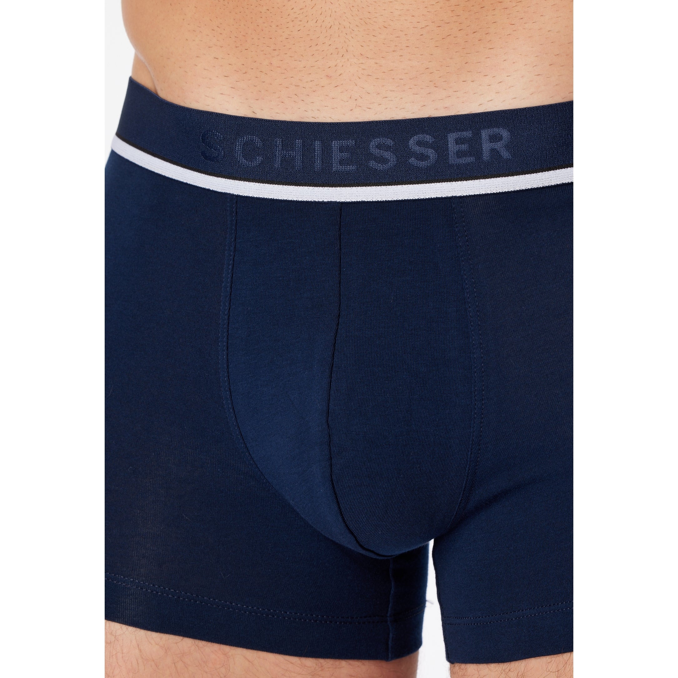 3er Pack Shorts sortiert 4 Bild 5
