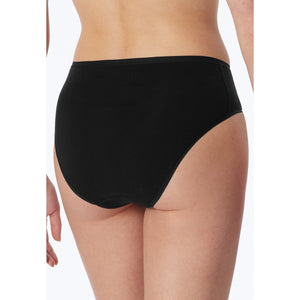 3er Pack Slip schwarz Bild 3