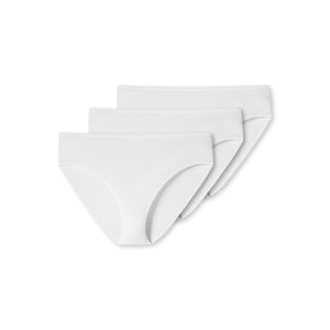 3er Pack Slip weiss Bild 1