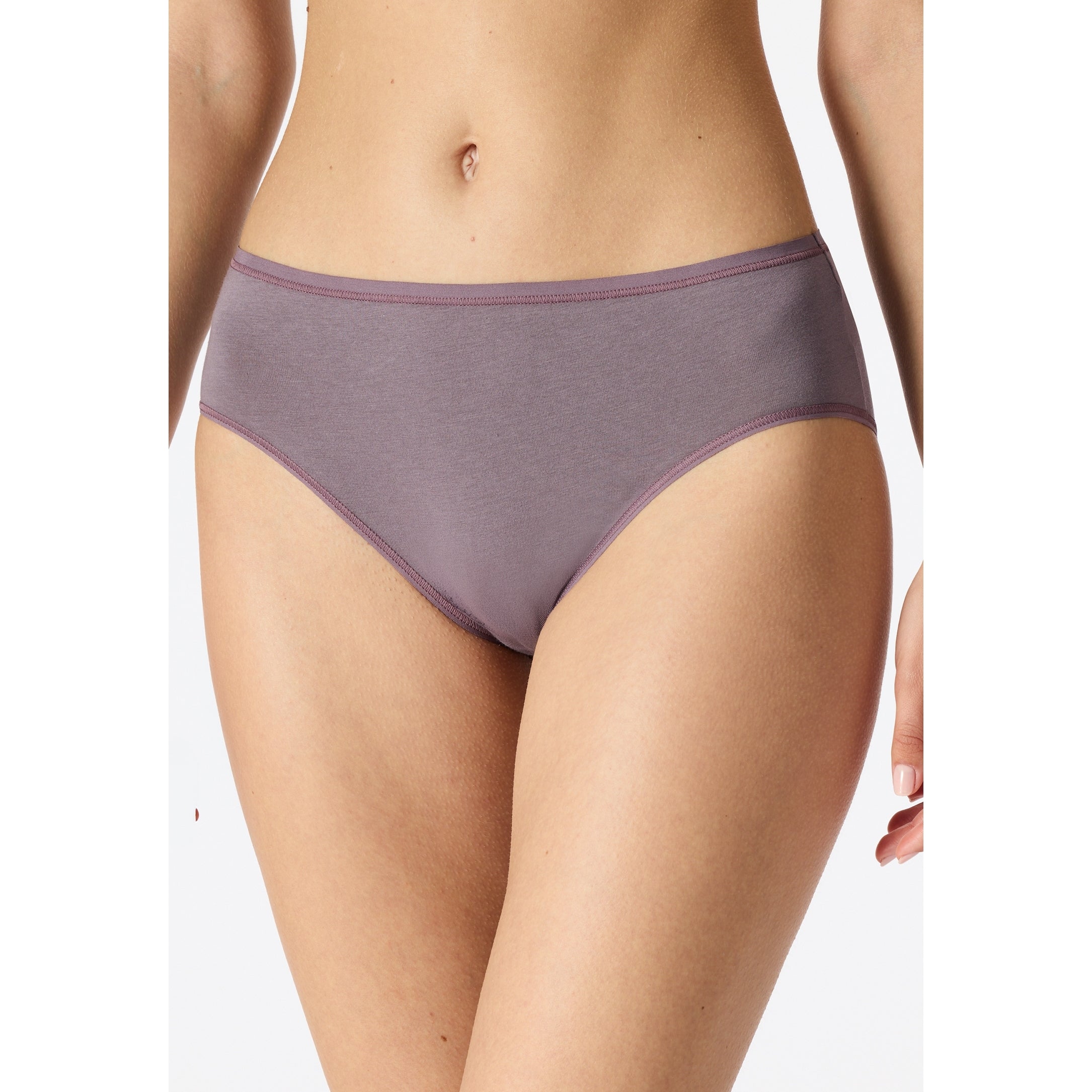 3er Pack Slip mauve Bild 4