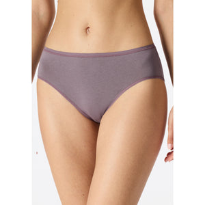 3er Pack Slip mauve Bild 4