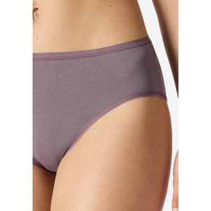 3er Pack Slip mauve Bild 5