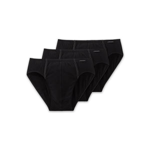 3er Pack Supermini schwarz Bild 1