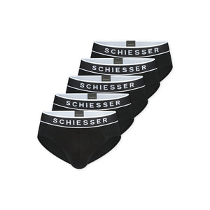 5er Pack Rio-Slip schwarz Bild 1