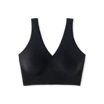 Bustier mit Pads schwarz Bild 1