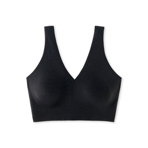 Bustier mit Pads schwarz Bild 1