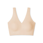 Bustier mit Pads sand Bild 1