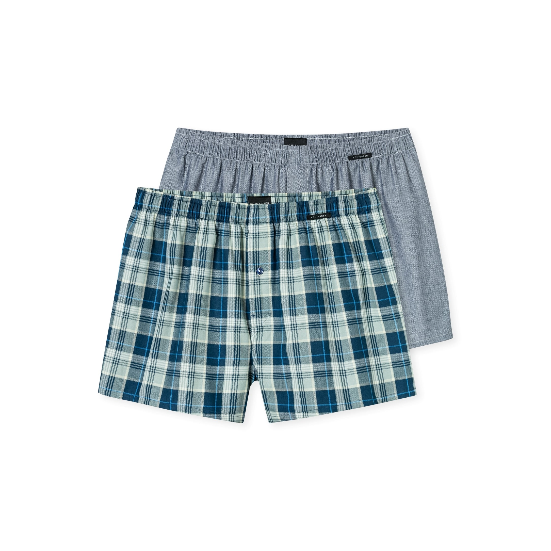 2er Pack Boxershorts sortiert 5 Bild 9