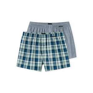 2er Pack Boxershorts sortiert 5 Bild 9