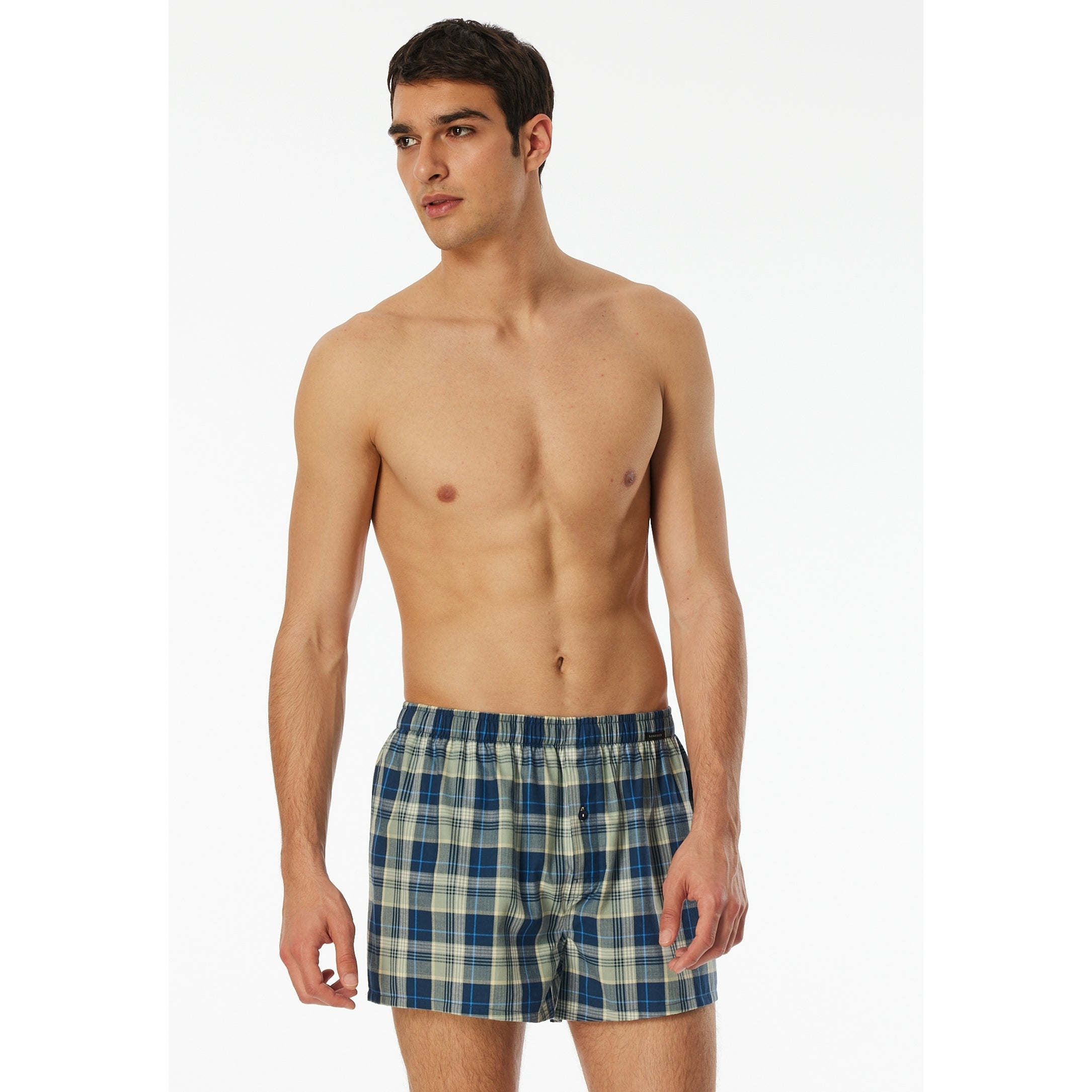 2er Pack Boxershorts sortiert 5 Bild 10
