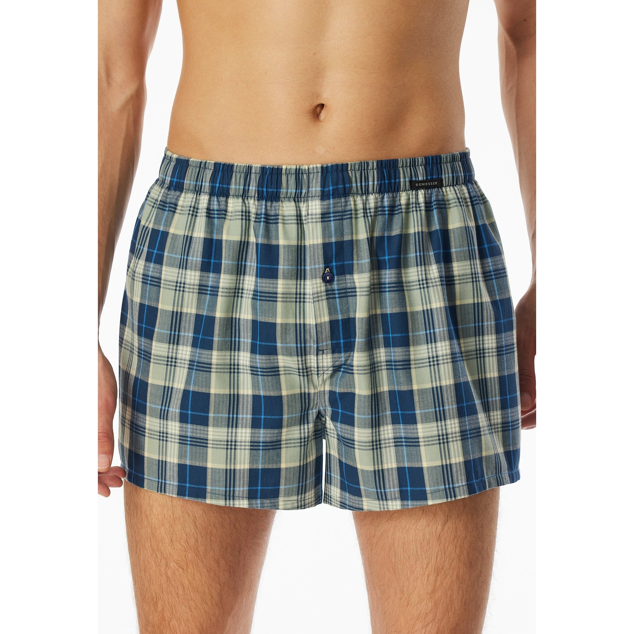 2er Pack Boxershorts sortiert 5 Bild 12