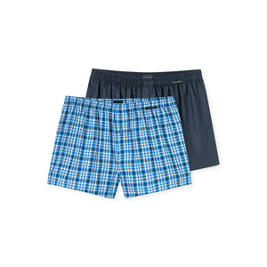 2er Pack Boxershorts sortiert 5 Bild 5