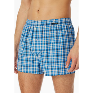 2er Pack Boxershorts sortiert 5 Bild 8