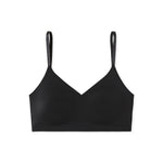 Bustier mit Pads schwarz Bild 1