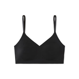 Bustier mit Pads schwarz Bild 1