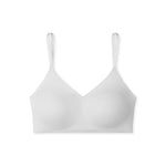 Bustier mit Pads weiss Bild 1
