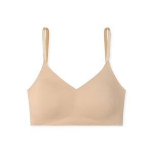 Bustier mit Pads sand Bild 1