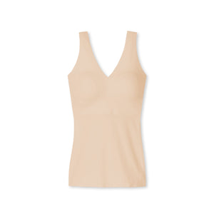 Top mit Pads sand Bild 1