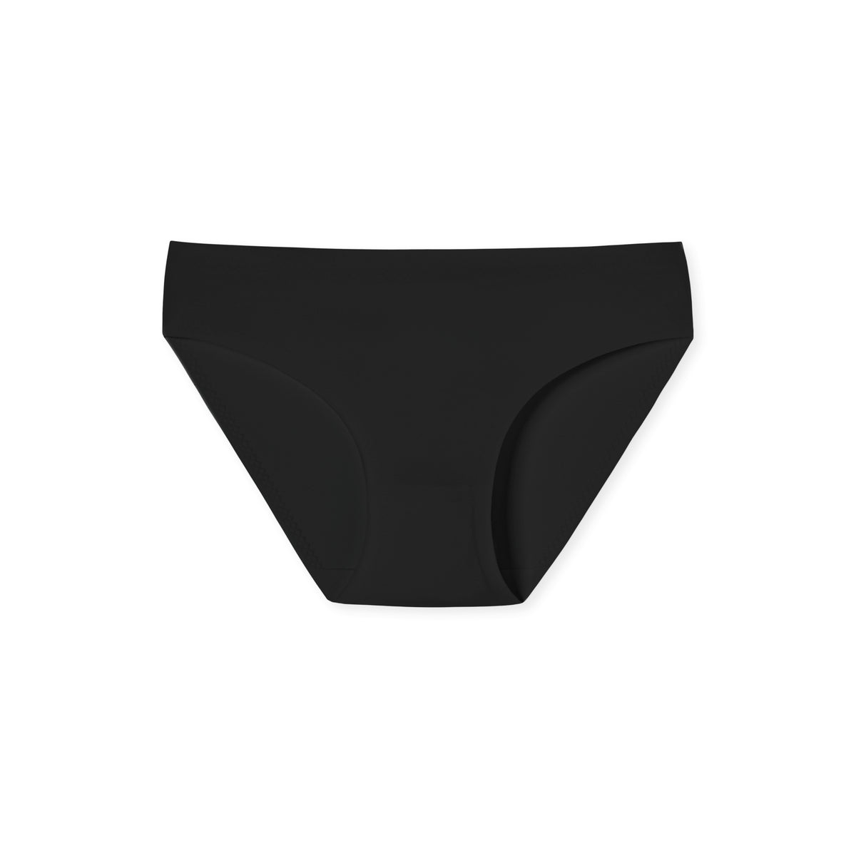 SCHIESSER Hip-Rio-Slip schwarz Bild 1