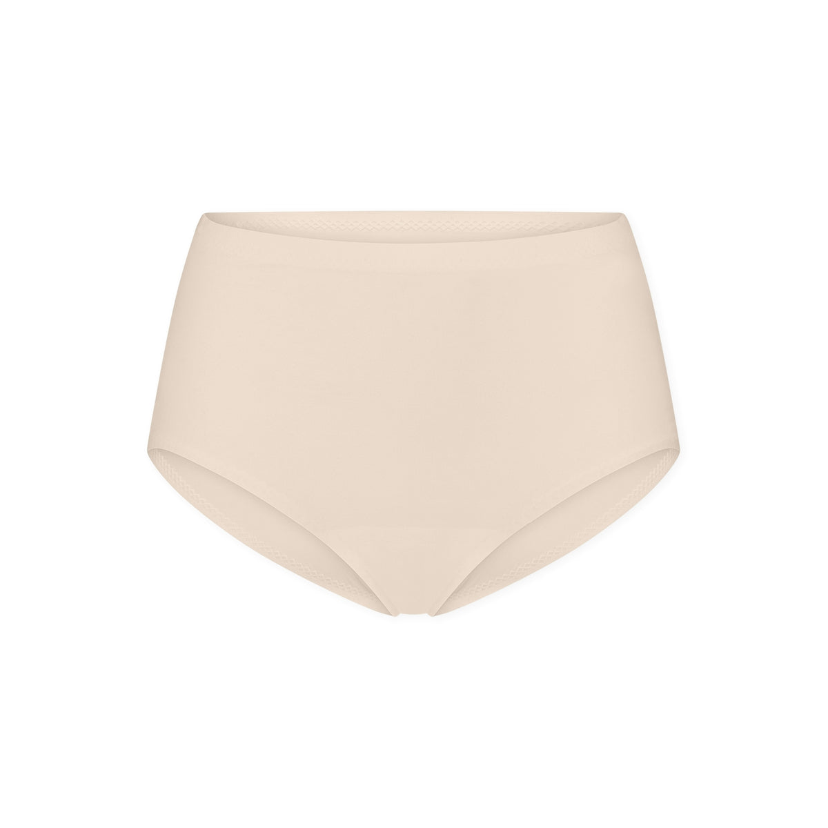 SCHIESSER Maxi-Slip sand Bild 1