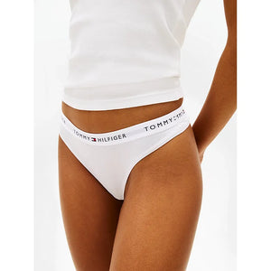 Tommy Hilfiger 3er Pack Strings MULTI Bild 6