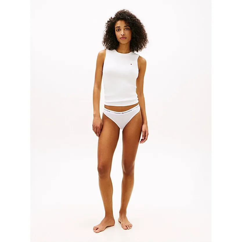 Tommy Hilfiger 3er Pack Strings MULTI Bild 7