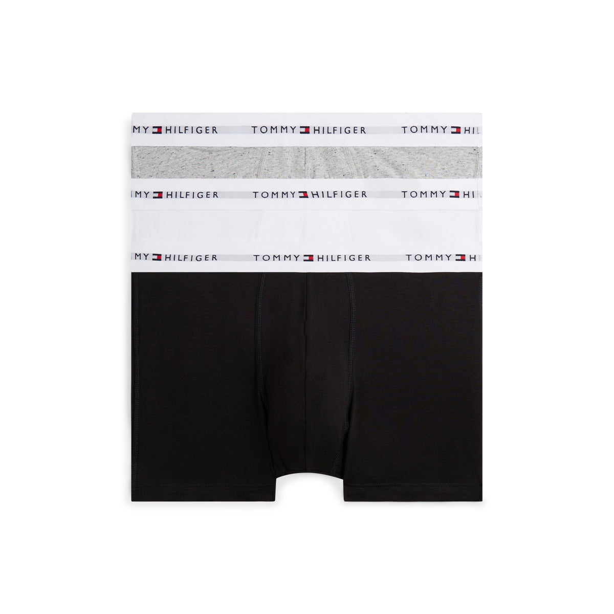 Tommy Hilfiger 3er Pack Trunks MULTI Bild 1