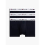 Tommy Hilfiger 3er Pack Trunks BLUE Bild 1