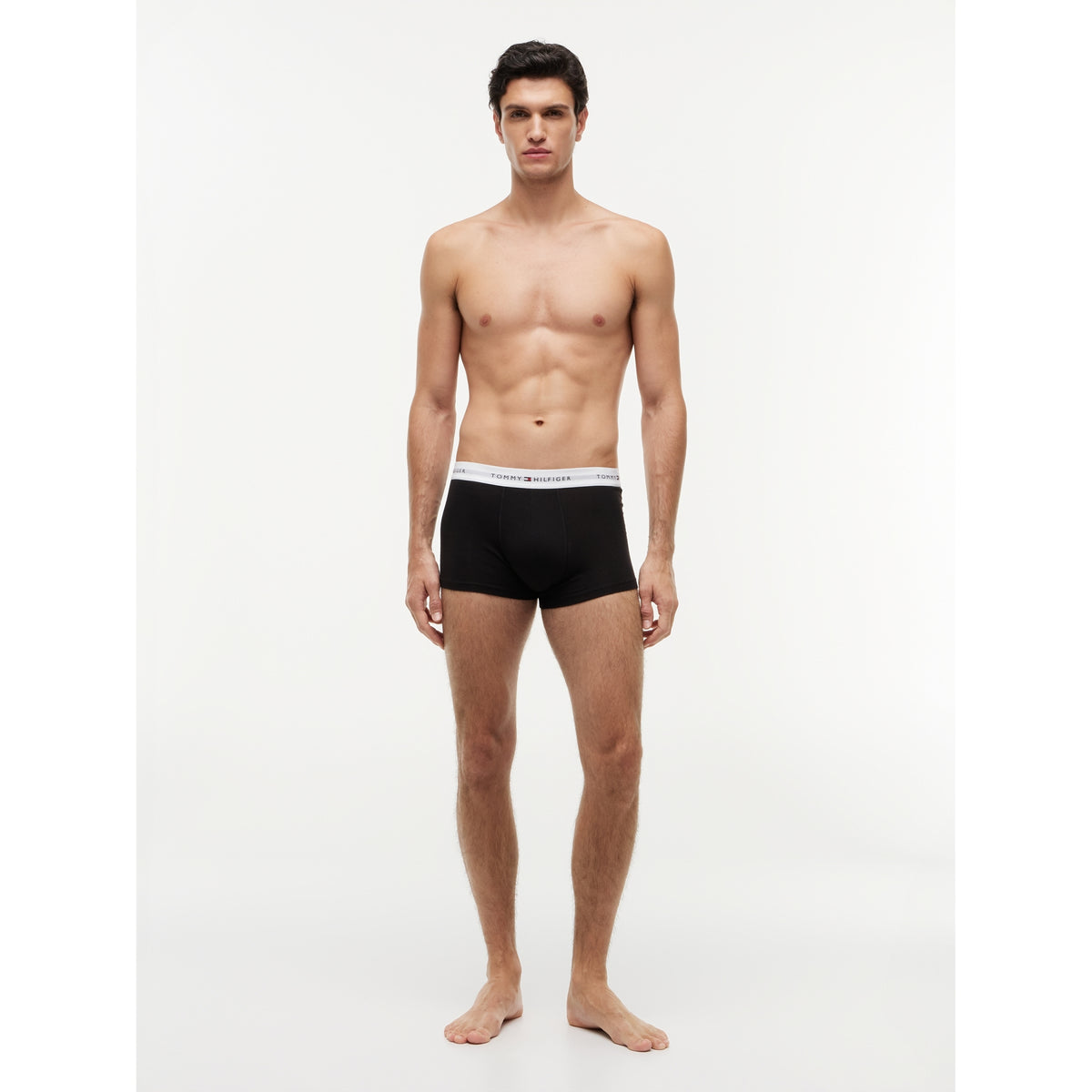 Tommy Hilfiger 3er Pack Trunks MULTI Bild 3