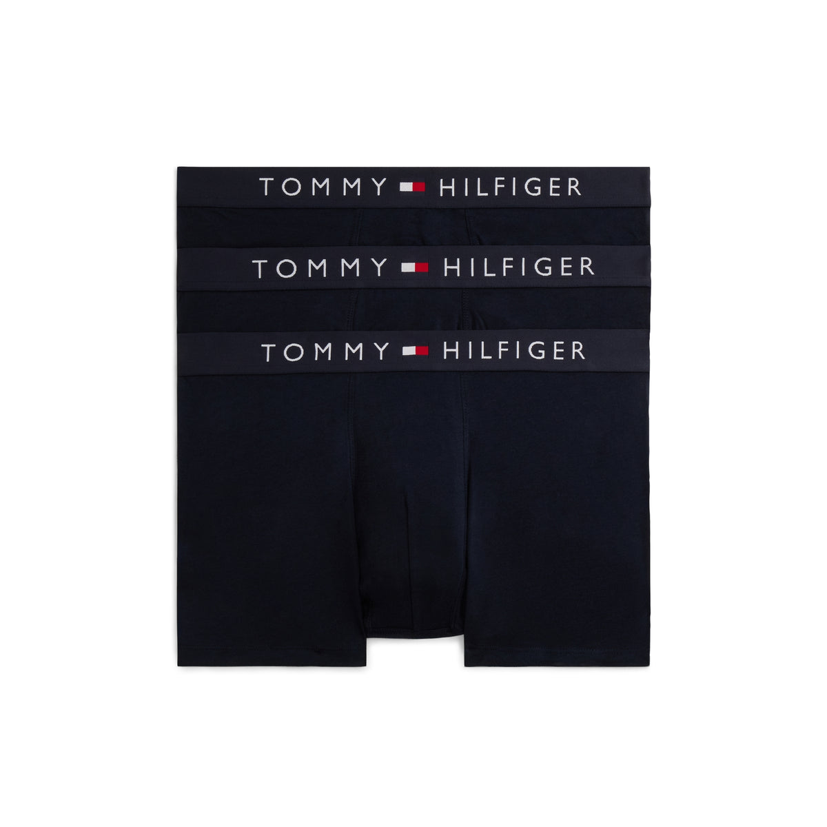 Tommy Hilfiger 3er Pack Trunks MULTI Bild 1