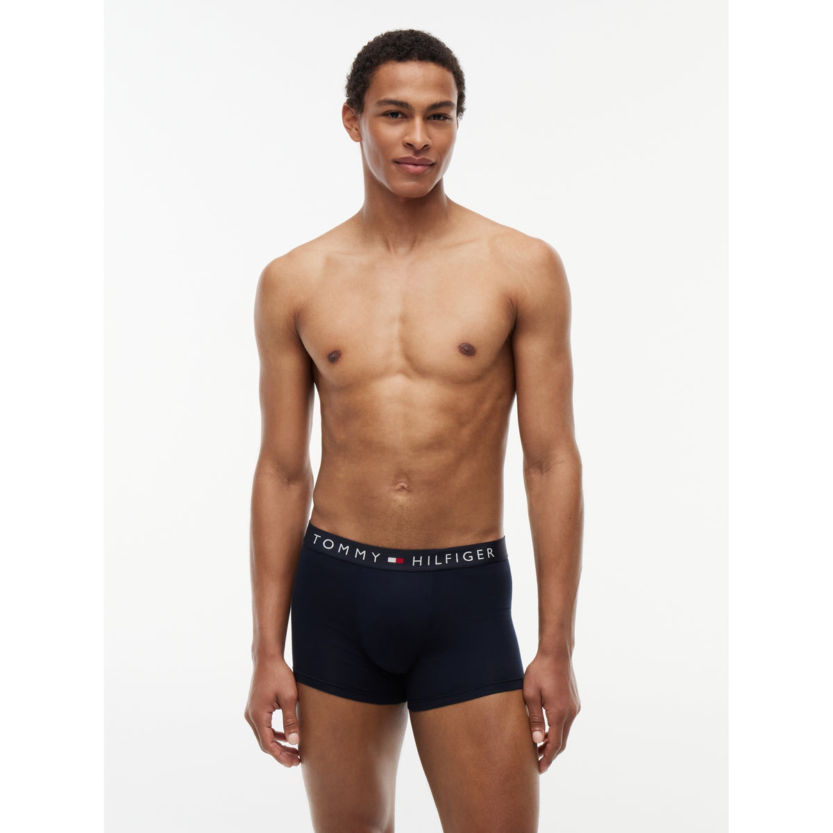 Tommy Hilfiger 3er Pack Trunks MULTI Bild 2