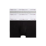 3er Pack Trunks Waistband MULTI Bild 1