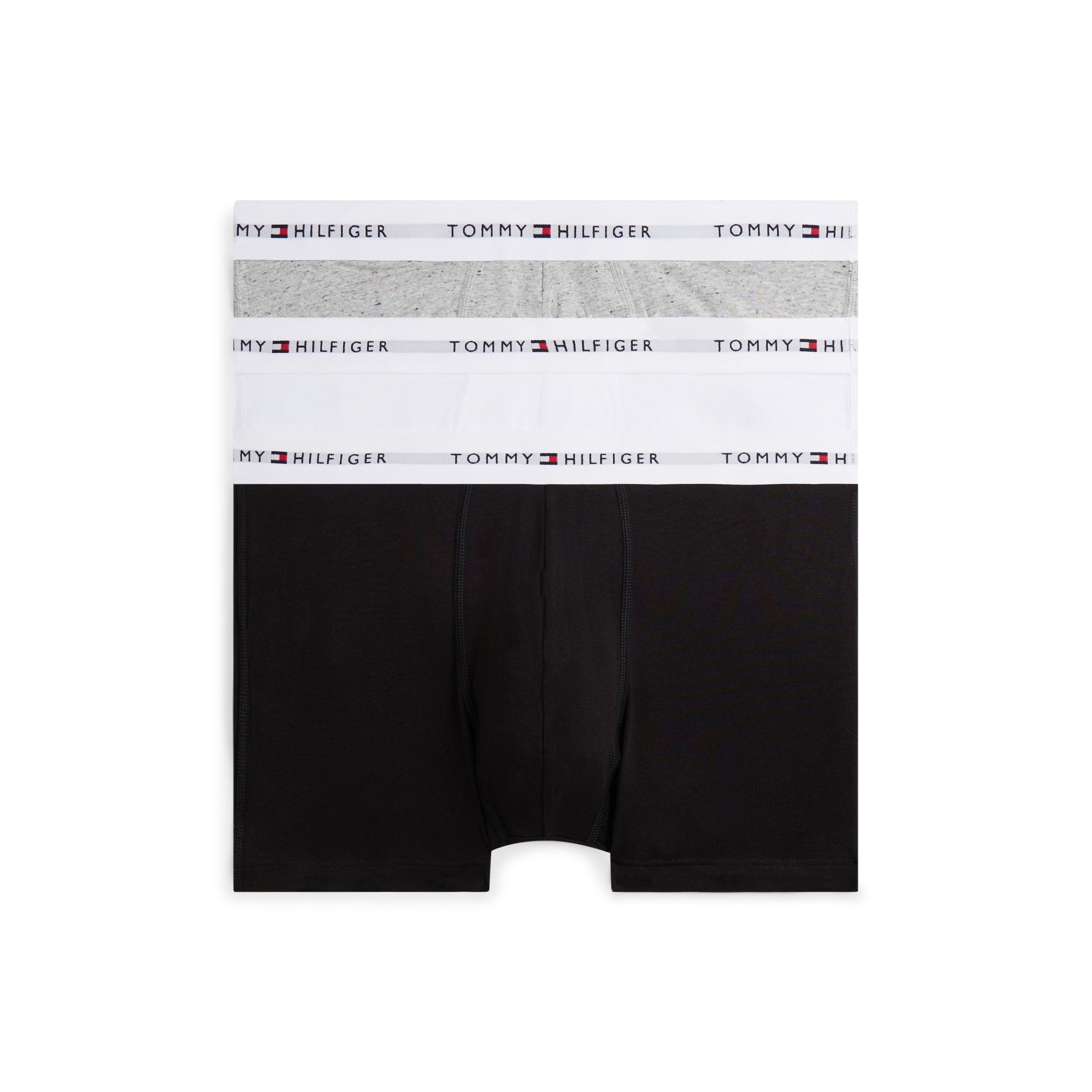 3er Pack Trunks Waistband MULTI Bild 1