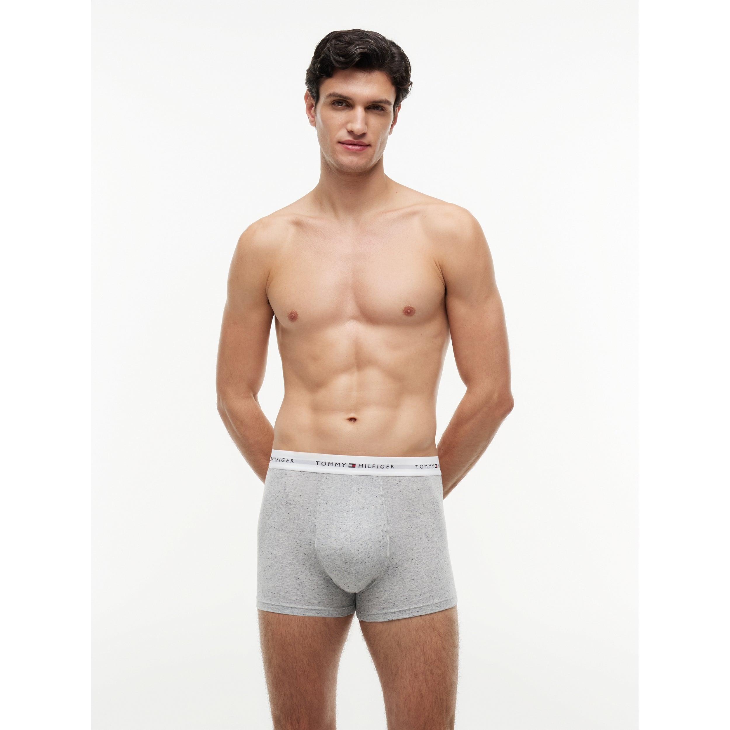 3er Pack Trunks Waistband MULTI Bild 2