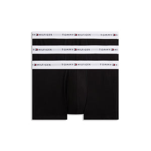 3er Pack Trunks Waistband MULTI Bild 1