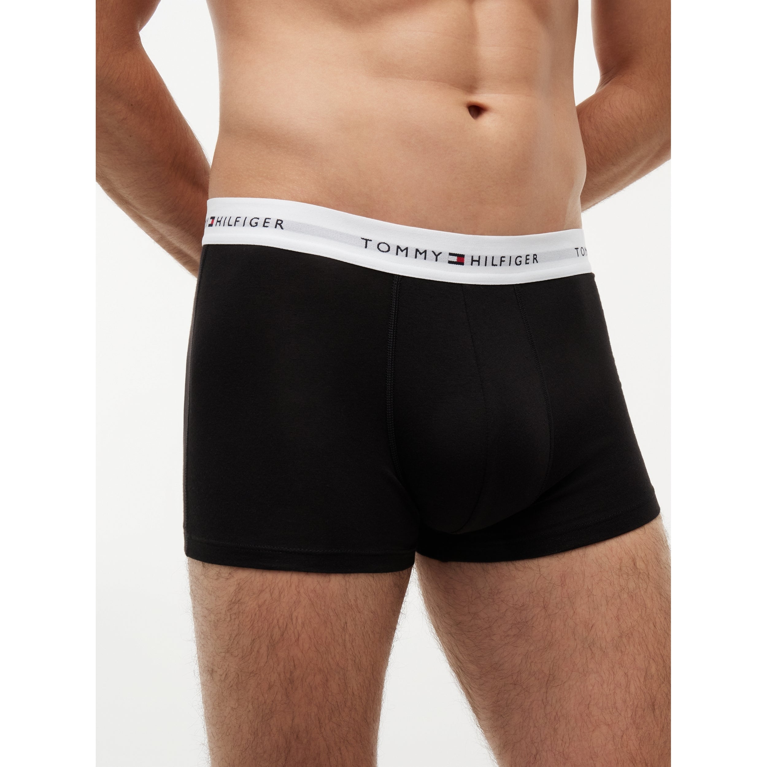 3er Pack Trunks Waistband MULTI Bild 4