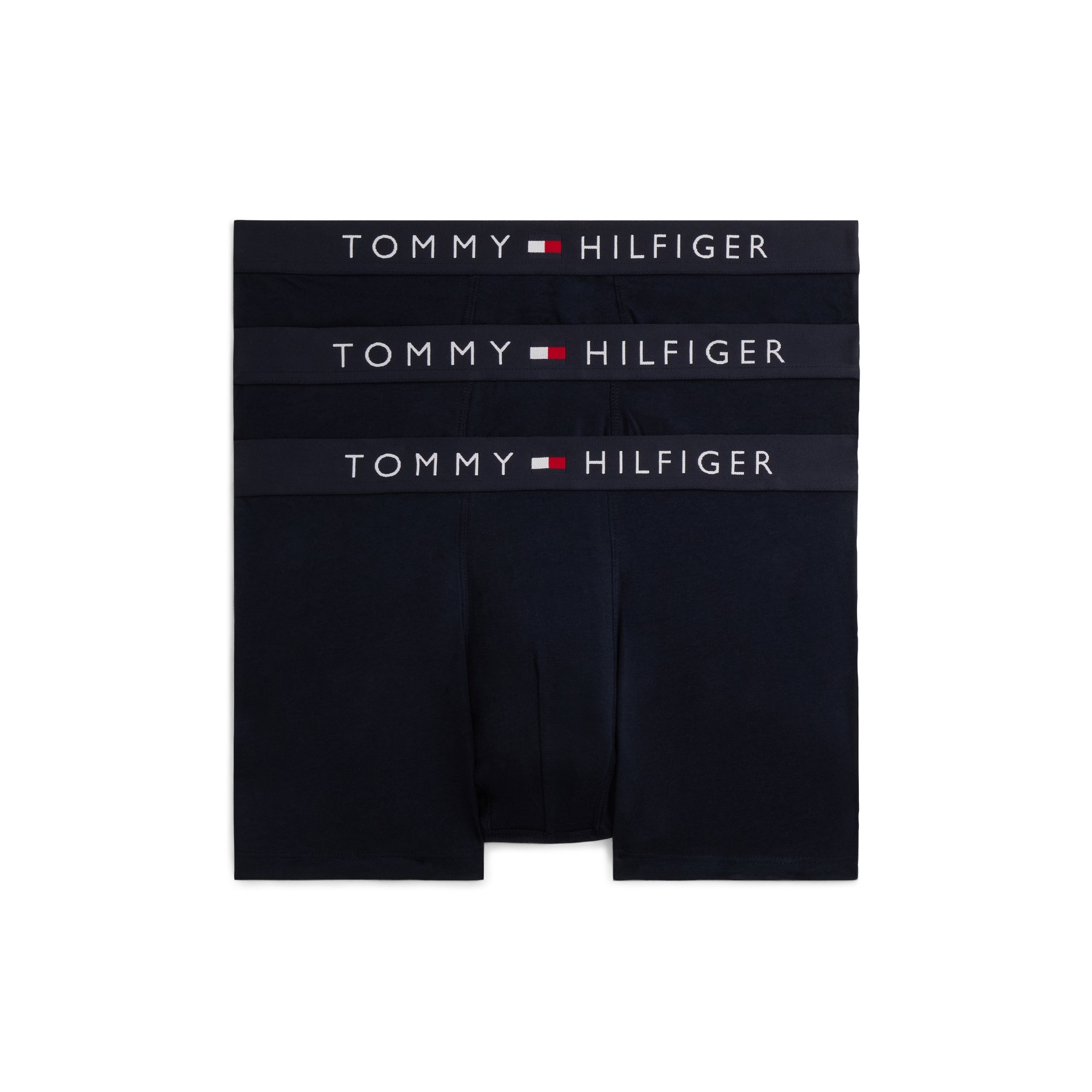 3er Pack Trunks Waistband MULTI Bild 1