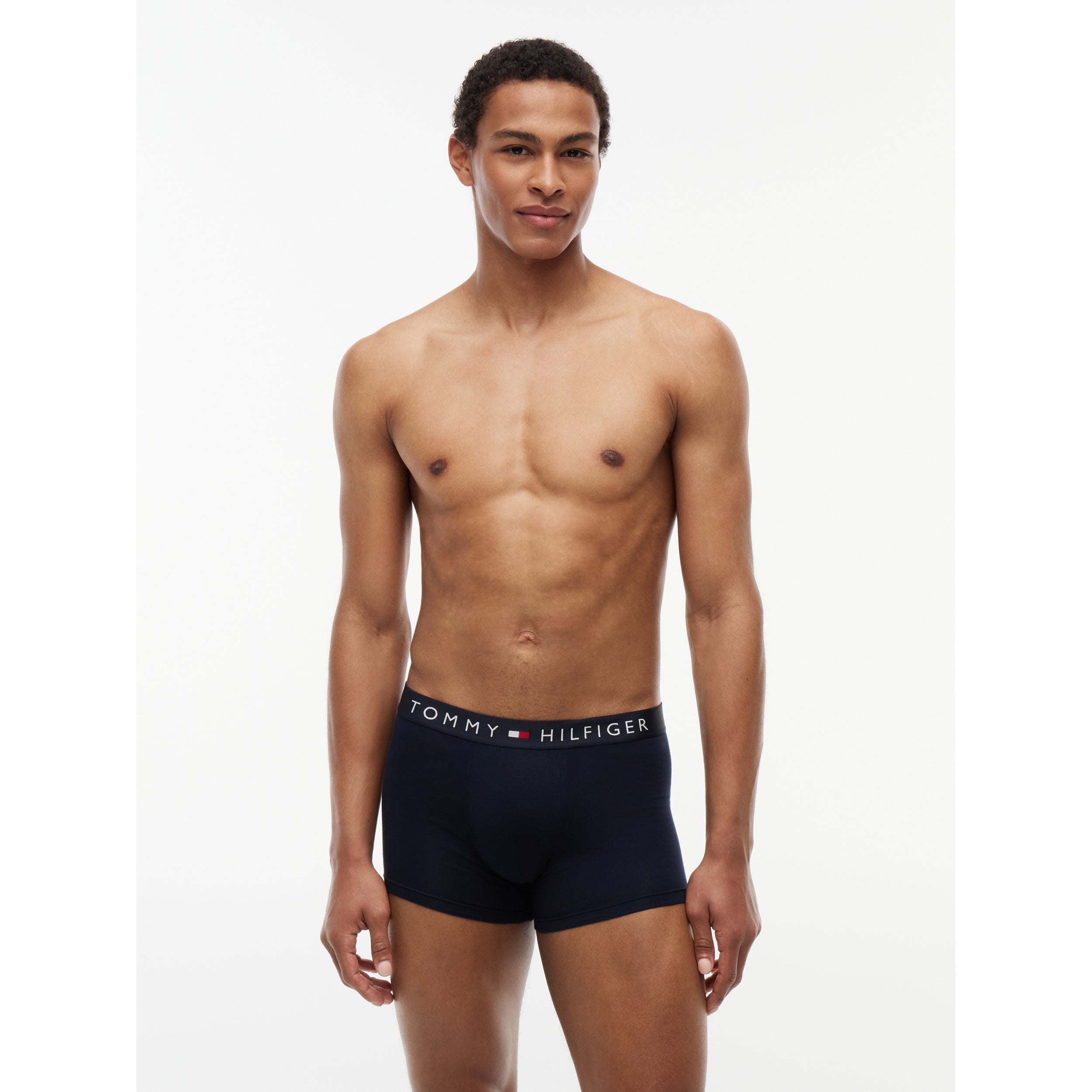 3er Pack Trunks Waistband MULTI Bild 2